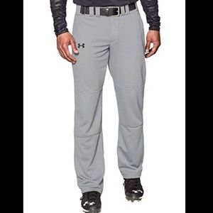 Under Armour Men’s Clean Up Baseball Pants